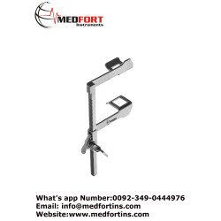 Rib Spreader, - Spread 30 x 30 mm