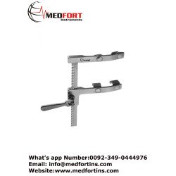 Rib Spreader, - Spread 17 x 22 mm