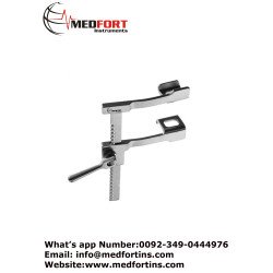  Rib Spreader, - Spread 14 x 15 mm