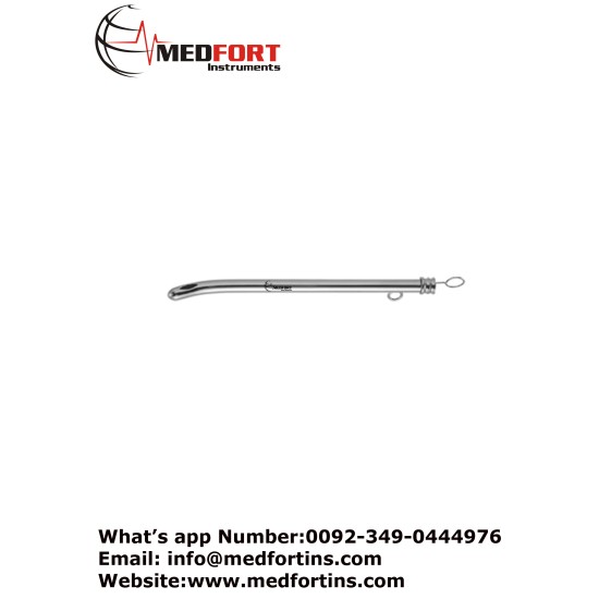  Female Catheter, 15 cm - 6"