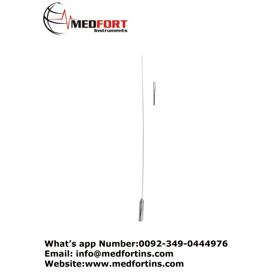  Bakes Gall Duct Dilator , 32 cm - 12 1/2" Diameter 1 mm
