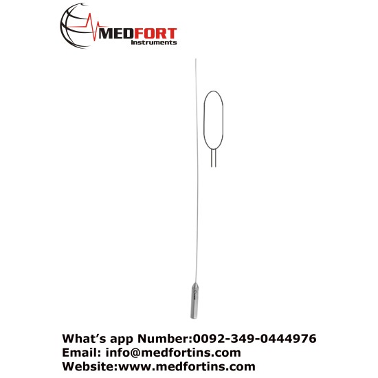  Bakes Gall Duct Dilator , 32 cm - 12 1/2" Diameter 5 mm
