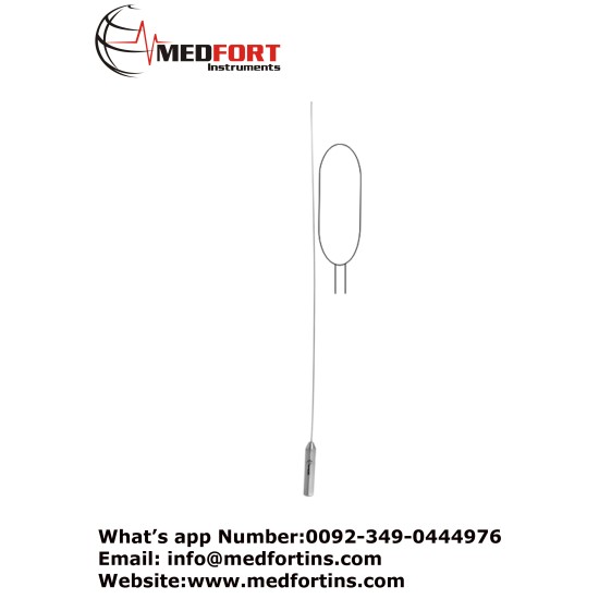 Bakes Gall Duct Dilator , 32 cm - 12 1/2" Diameter 7 mm