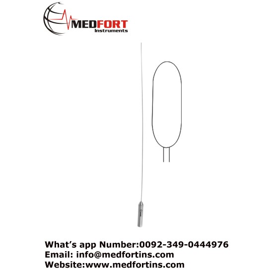 Bakes Gall Duct Dilator , 32 cm - 12 1/2" Diameter 10 mm