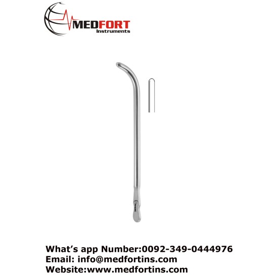 Van Buren Urethral Sound,