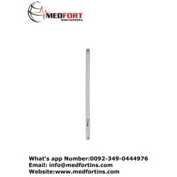 Bier Saw Blade, Blade Width 8 mm