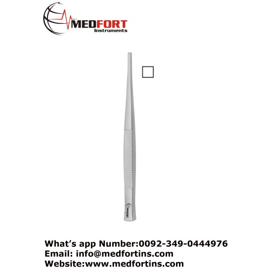  Passow Bone Tamper, 12 cm - 4 3/4" Tip Size 2.5 mm