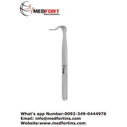  Blount Retractor, 17.5 cm - 7"
