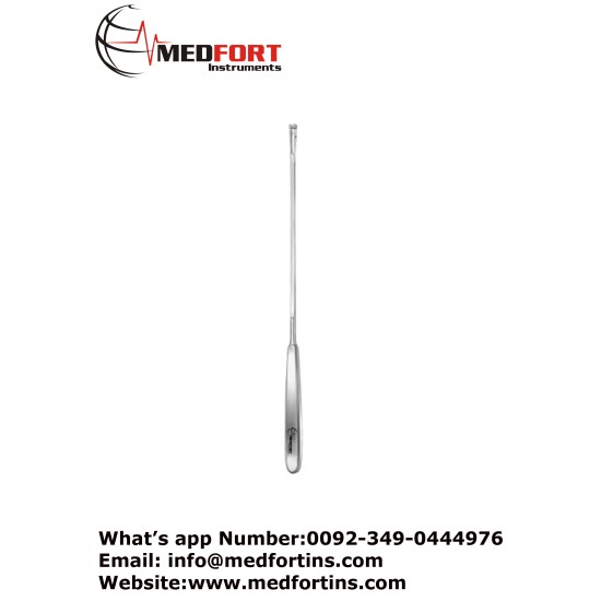 Tendon Passing Instrument, 33.5 cm - 13 1/4"