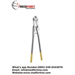 TC Wire Cutting Plier, Plate Cutter For Wires Up to 6 mm