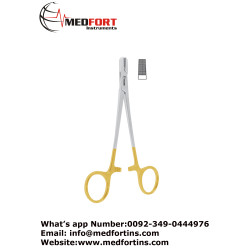 TC Wire Twisting Forcep, 18 cm - 7"