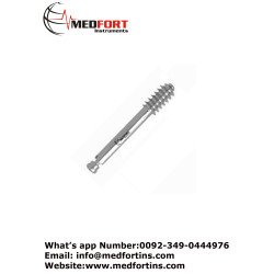  DHS/DCS screws, 70-90mm length