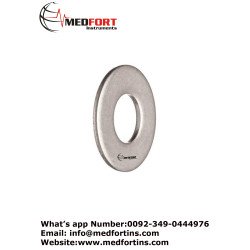 Washer, 13 mm diameter