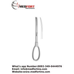 Bristow Bone Lever, 23 cm - 9"