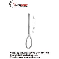  Lane Bone Lever, 25.5 cm - 10"