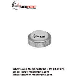 Partsch Mallet, With Hollow Handle 19 cm - 7 1/2" Head Diameter - Weight 22.0 mm