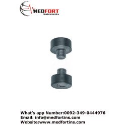 FiberGrip Mallet, 22 cm - 8 3/4" Head Diameter - Weight 30.0 mm FiberGrip Mallet, 22 cm - 8 3/4" Head Diameter - Weight 30.0 mm