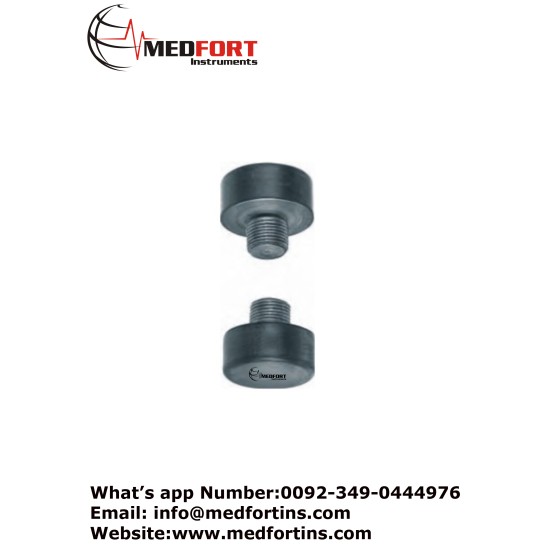  FiberGrip Mallet, 22 cm - 8 3/4" Head Diameter - Weight 30.0 mm