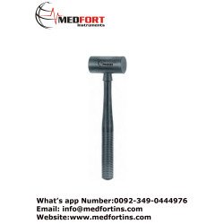 FiberGrip Mallet, 26.5 cm - 10 1/2" Head Diameter - Weight 30.0 mm FiberGrip Mallet, 26.5 cm - 10 1/2" Head Diameter - Weight 30.0 mm