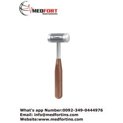 Mallet Spare Plastic Discs, Pair Mallet Spare Plastic Discs, Pair