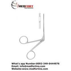  Nipper Up Cutting, 8 cm - 3" Jaw Opening 1.3 mm