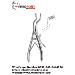  Roser-Koenig Mouth Gag, 20 cm - 8"