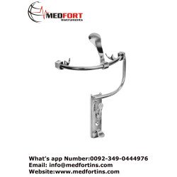 Kilner-Doughty Mouth Gag, Complete