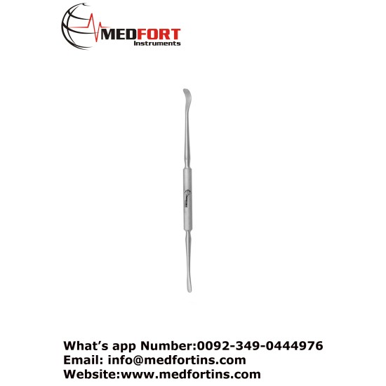 Carpenter Tonsil Dissector. 24 cm - 9 1/2"