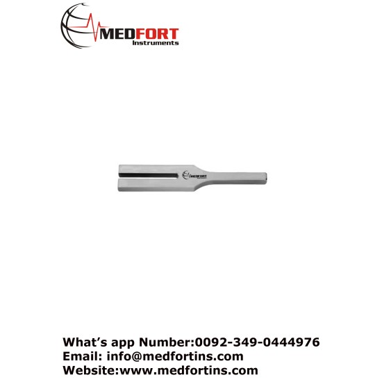 Hartmann Tuning Forks, Frequency C 2048