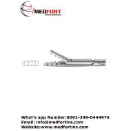  Broncho-Esophagoscopy Forcep Tip,