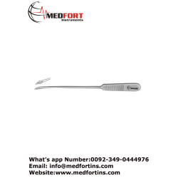  Obwegeser Maxillary Awl, 17.5 cm - 7"