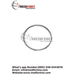  Snare Wire, 100 cm - 39 1/2" Diameter 0.3 mm