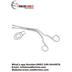 Luc Ethmoid Forcep, 20 cm - 8"