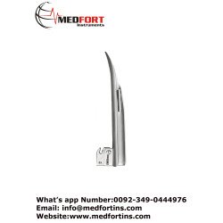 Fiber Optic Reusable Philips Blades – American Profile