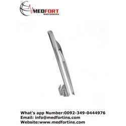  Fiber Optic Reusable Wisconsin Blades – American Profile