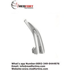 FO Reusable Macintosh Blades – Improved View- English Profile