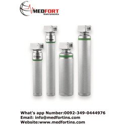  Reusable Battery Handles Xenon – Stainless Steel