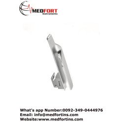 Conventional Reusable Oxford Blades – English Profile