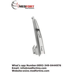 Conventional Reusable Robertshaw Blades – English Profile