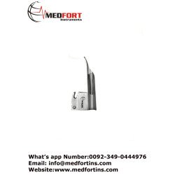 Conventional Reusable Wis-Hipple Blades – American Profile