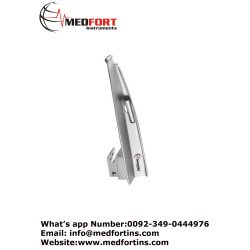 Conventional Reusable Robertshaw Blades – English Profile