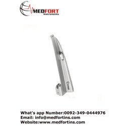  Conventional Reusable Seward Blades – English Profile