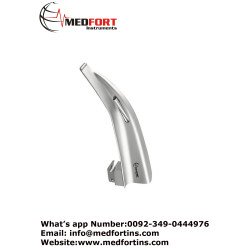  FO Reusable Macintosh Blades – Improved View- English Profile