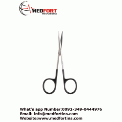 Stevens Scissors, Straight, Standard, 13cm (5-1/8")