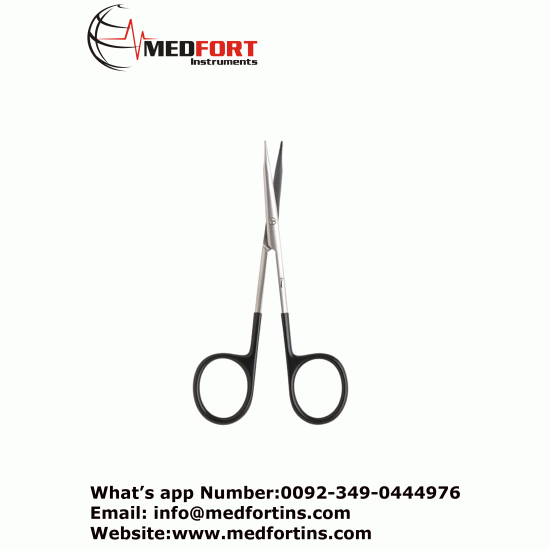 Stevens Scissors, Straight, Supercut,  13cm (5-1/8")