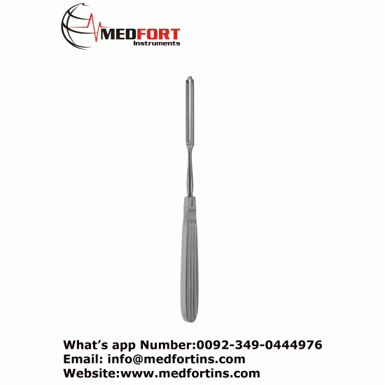 Ballenger Swivel Knife Bayonet, 4mm Blade 19cm
