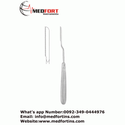 Joseph Nasal Saw, 19cm, Left