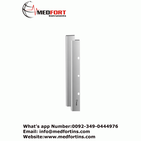 Spare Blade For Humby And Watson Dermatome
