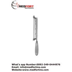 Watson Dermatome, 30.5cm, Adjustable