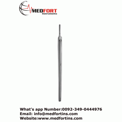 Baron Scalpel Handle, 15cm